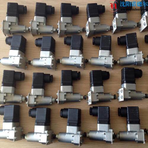 HAWE哈威DG系列压力继电器DG33、DG34、DG35、DG365现货