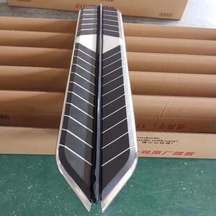 适用于RAV4汉兰达Highlander踏板4X4SUV通用踏板超越者SIDESTEP