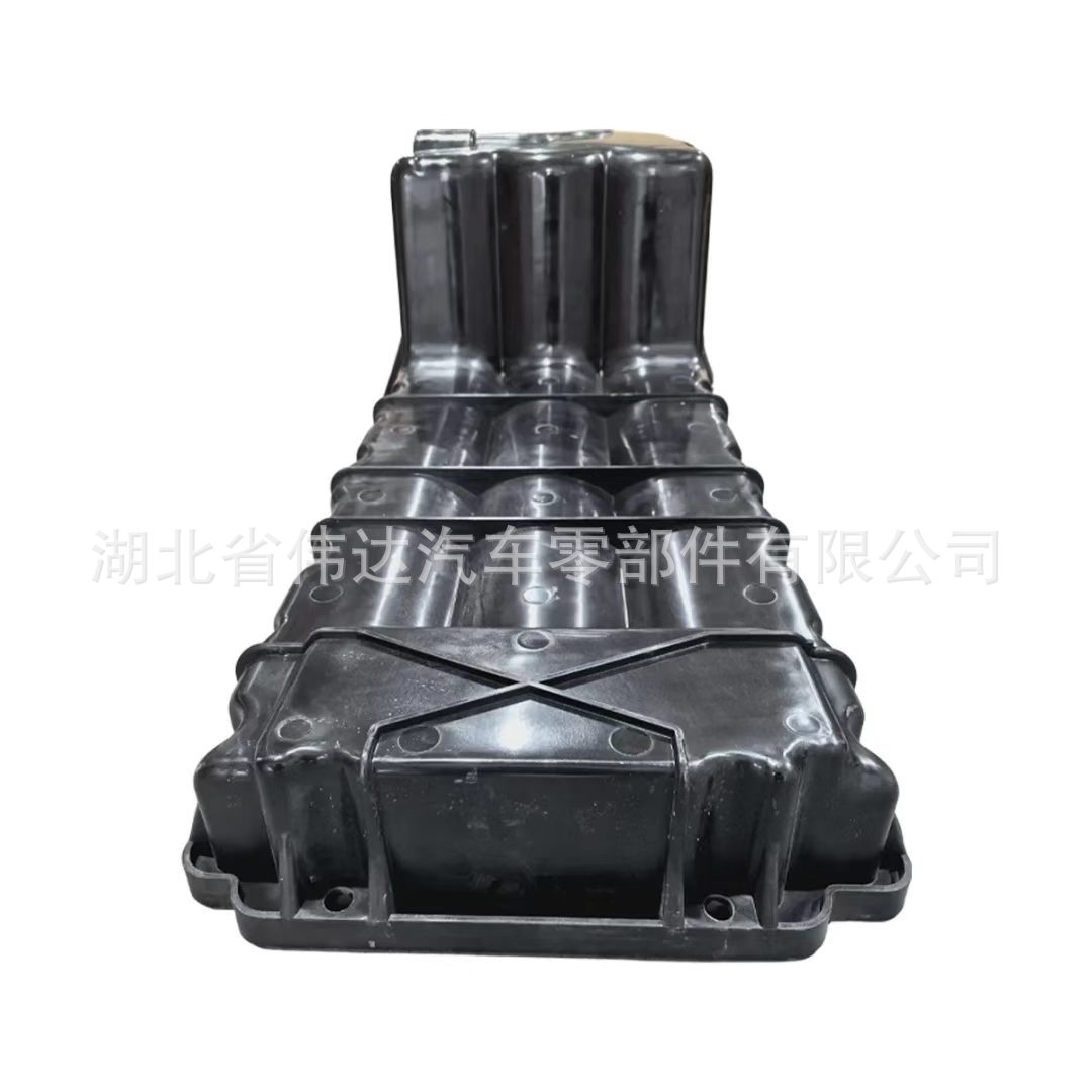底特律DD15发动机油底壳套件