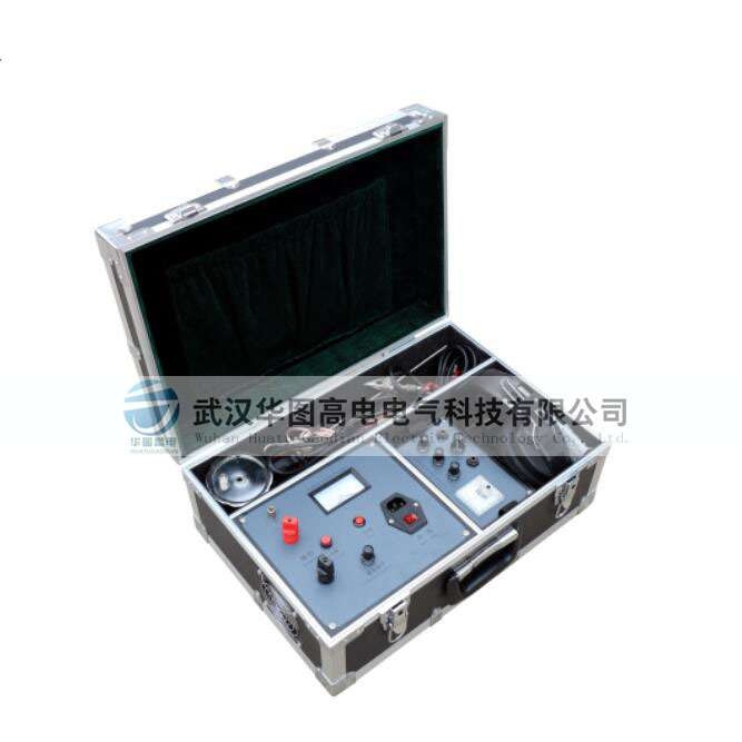 HTLJ704电缆路径仪|查找停运和故障电缆的路径和敷设深度|原厂产