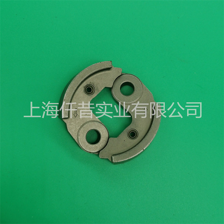 适配ECHO爱可高枝绿篱机修剪机离合器甩块HCA-2620ES-HD