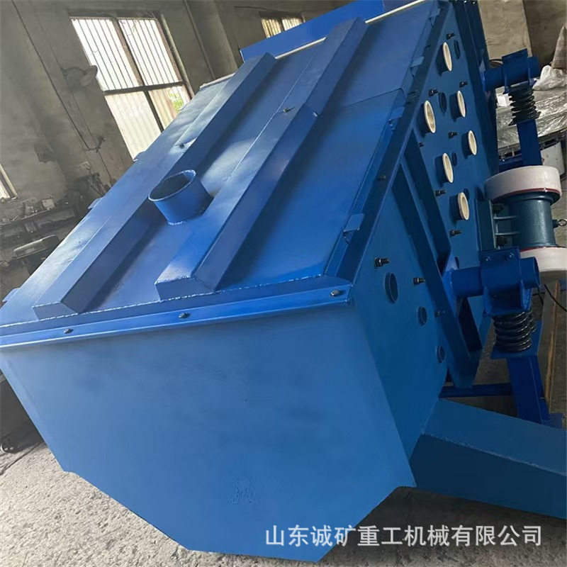 现货速发直线振动筛操作简单