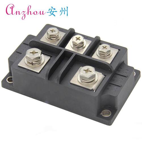 300A三相整流桥MDS300A1600VSHANGZHENG整流器MDS300A-16