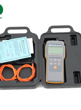 AZ82062数字压力计差压计6磅/平方英寸经济压力计