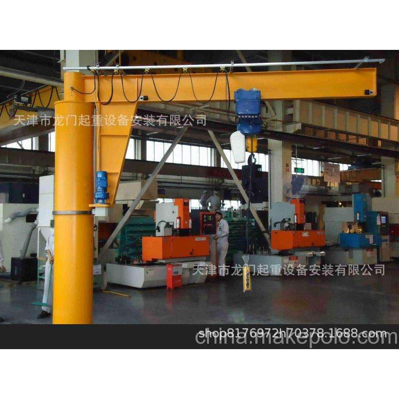直销悬臂吊定柱式悬臂吊悬臂吊维保维修悬臂吊制作安装