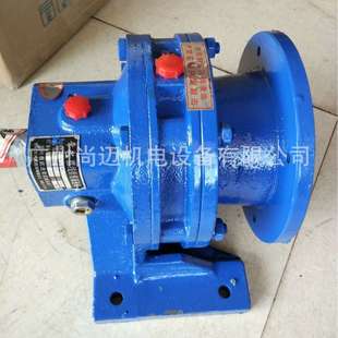 17带三相电动机 型号XWD3 国茂XWD3摆线针轮减速机卧式 底脚安装