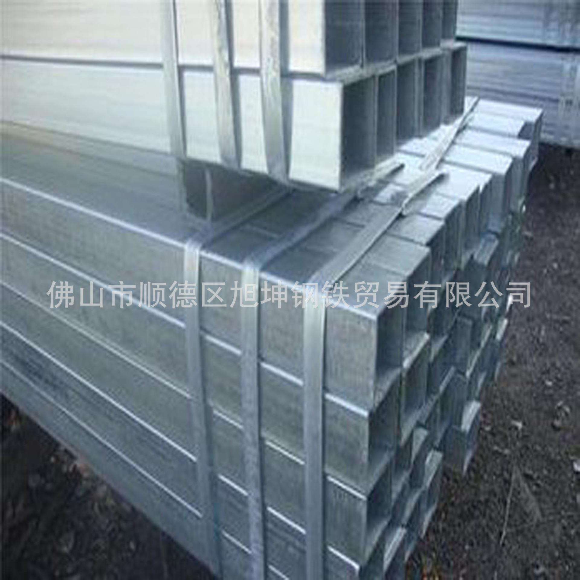广东幕墙工程用镀锌角钢广州装饰工程用镀锌圆钢装修工程用