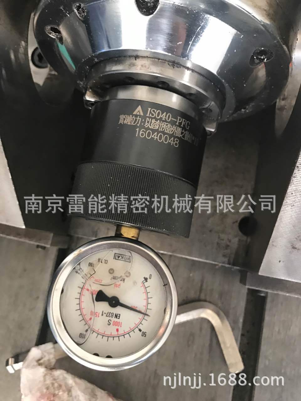 合肥加工中心主轴维修专业快修