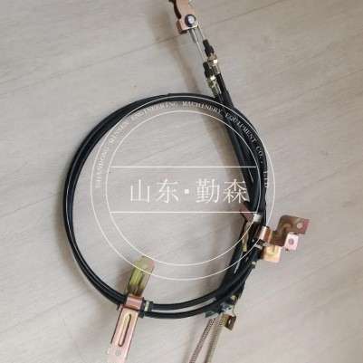 装载机配件   各种型号齐全  WA320-3  制动线   419-43-28110