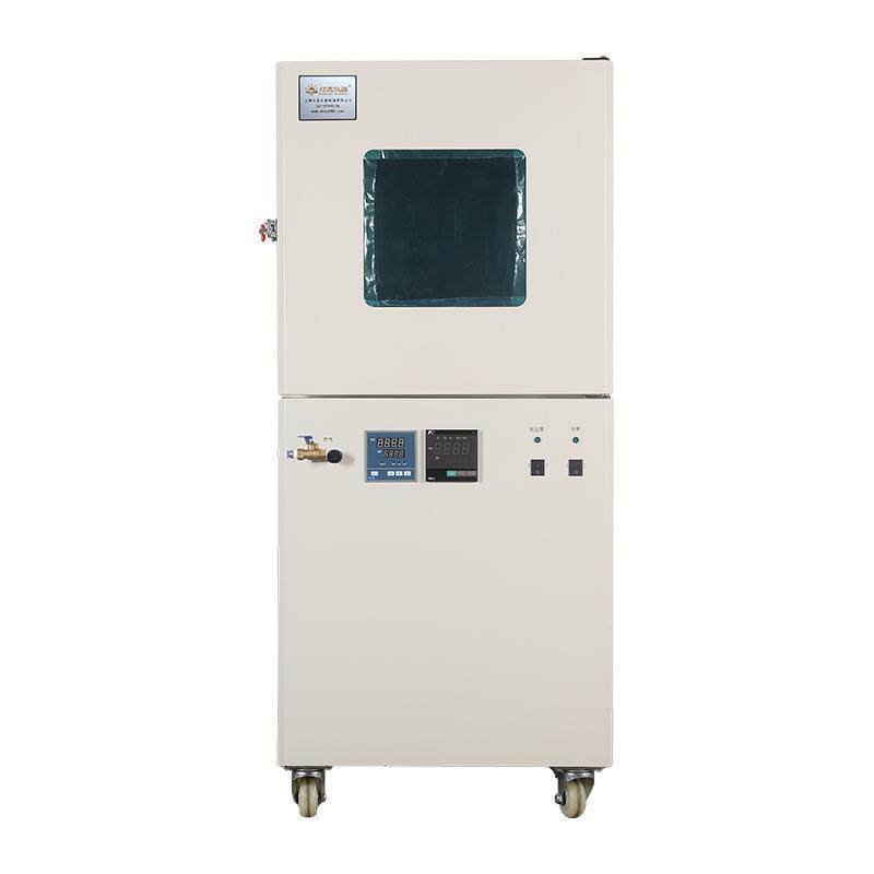 自动充氮真空干燥箱真空干燥箱充氮充气烘箱可非标设计生产