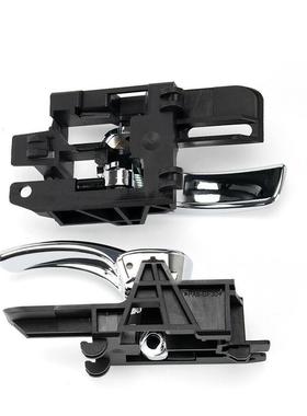 车门内拉手80670JD00E