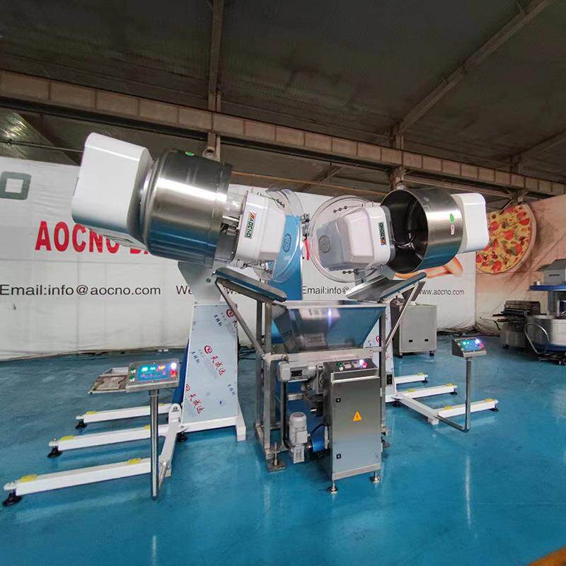 面团提升机自动倾翻和面机自动倾翻式揉面搅拌商用大型打面机