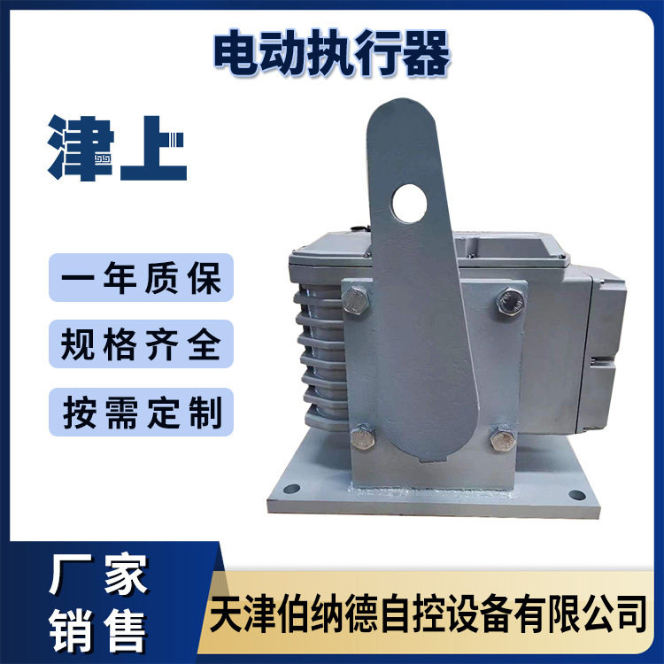伯纳德LT-400220V电动执行器