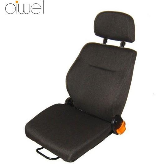 工混泥土湿喷机驾驶员座椅天车行车联动台座椅工程座椅