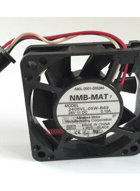 FANUC发那科风扇A90L-0001-0567#A2406VL-05W-B6924V6015风机