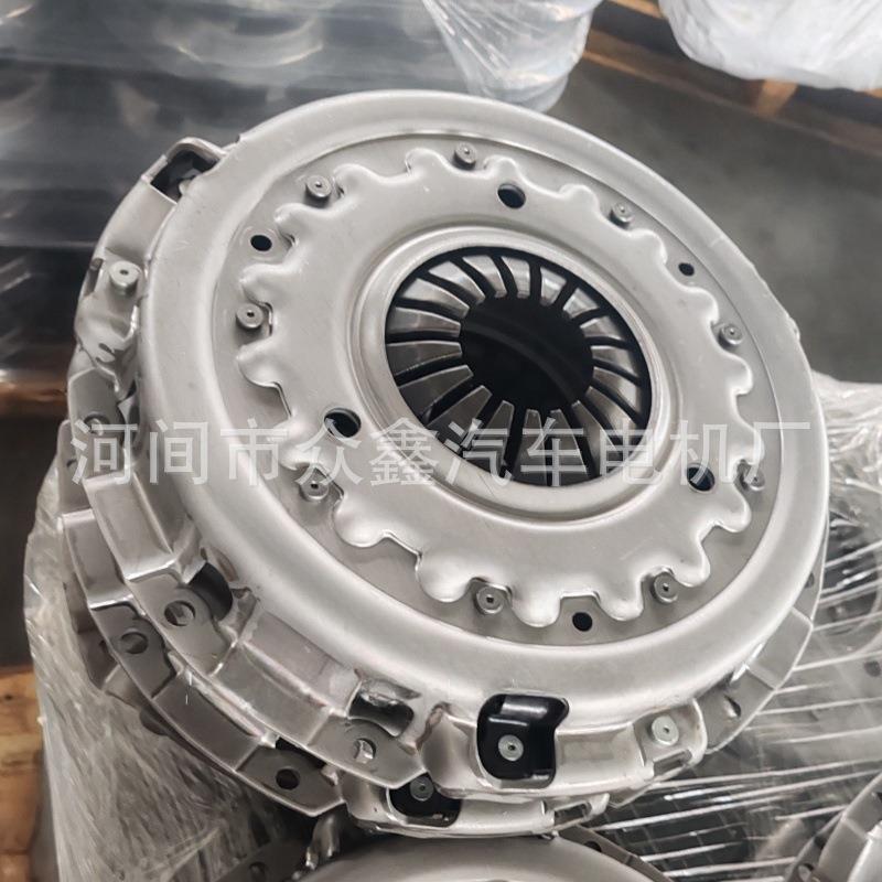 汽车离合器压板31210-60350，3121060350，C60350，TYC652