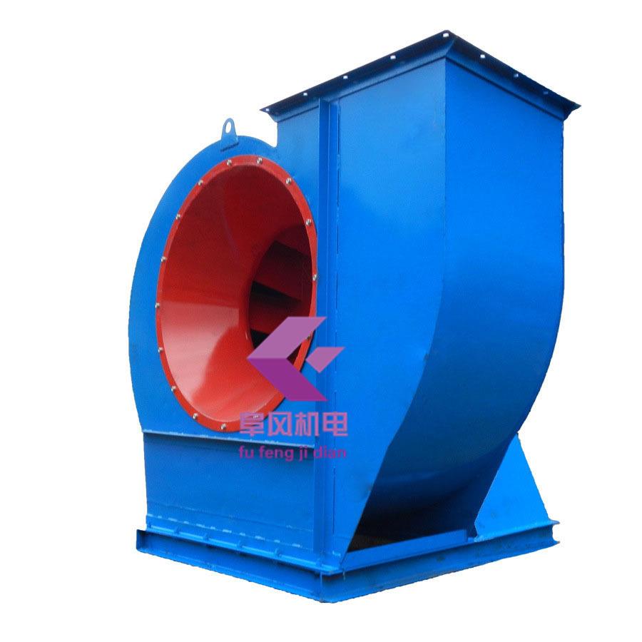 离心通风机低噪音大风量通风换气风机吸尘排烟专用通风机