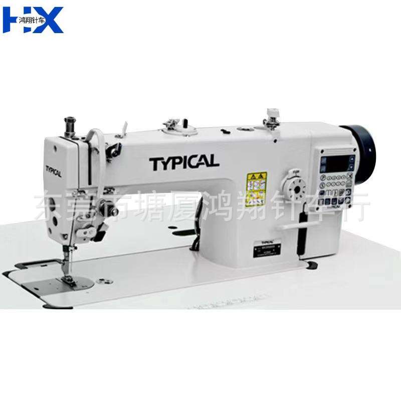 标准厚料大梭GC202D3