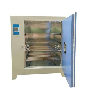 优质101系列恒温电热鼓风干燥箱工业烤箱实验室汽车大灯轮毂烘