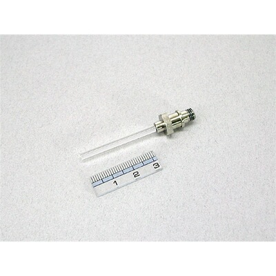 228-35010-91岛津计量泵柱塞杆PLUNGER 10AS ASSY用于SIL-20A