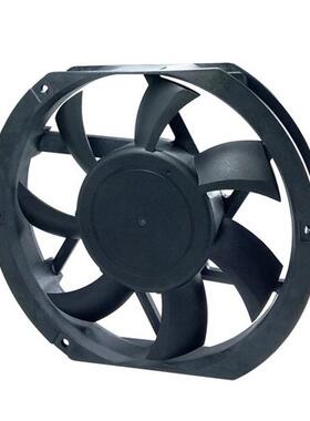 AFB1512H  17225直流风扇 高转速机箱散热风扇