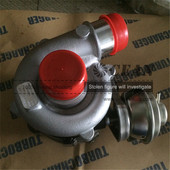 721164 涡轮增压器GT1749V 0013 801891 5001S 17201 27030