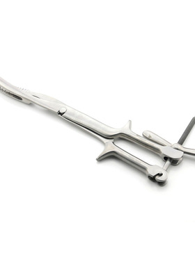 碎颅器42.0 cm纱剪南京否yes-465none14cmyes-465精细抛光不锈钢2