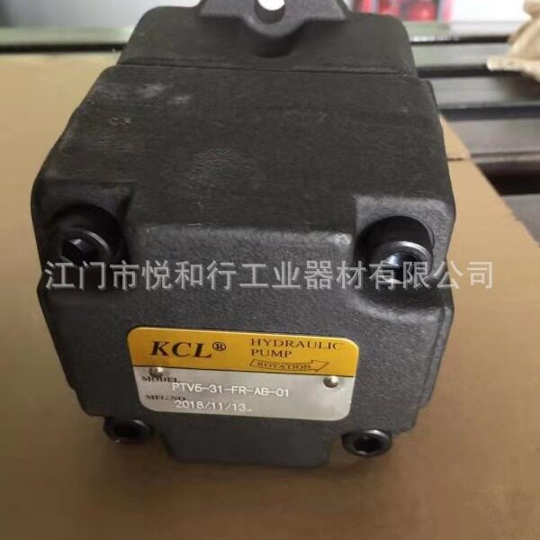 定量叶片泵PV2R / T6 / T7 / VQ / SQP系列泵芯,泵胆批量现货