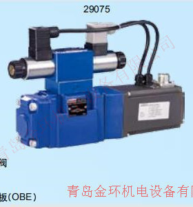 4WRGE 4WRKE 4WRLE 4WRPEH 4WRPE比例阀高频响阀