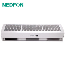 绿岛风离心风幕机北京FM3512H 酒店食堂餐厅门口用 1.2米空气幕