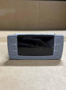 微电脑智能电子数显温控器中央空调冰箱温控仪调节器XR02CX-5N0C1