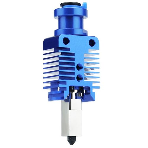 Ender3 2.0新款高温高速热端挤出头套件CR10适Voron 3D打印机配件