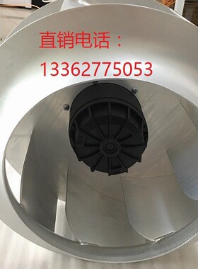 RHA400D4.123B-2DT离心风机 RHA400D4.123A-2D  现货