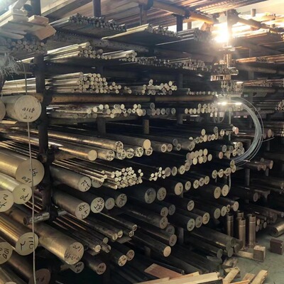 现货销售CUSN7ZNPB铜棒 G-CUSN7ZNPB铜板 铜管 锡青铜套 铜套