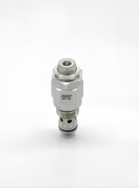 直动式溢流阀ZNRV-08S