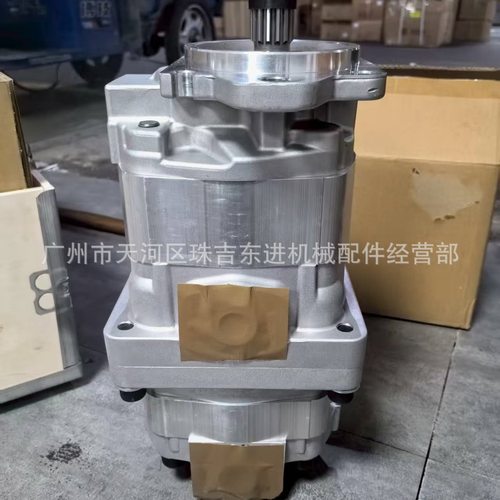 3FE-60-32110齿轮泵 FD100/FD115/FD135/FD150E/FD160E