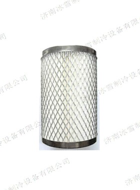 天鸿吸气滤芯SSF100,表面积大、流通阻力小及过滤精度高