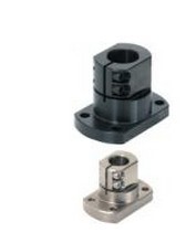 底座用支架经济型TLSB KLSBTLSMKLSMTLSSKLSS导向轴支座