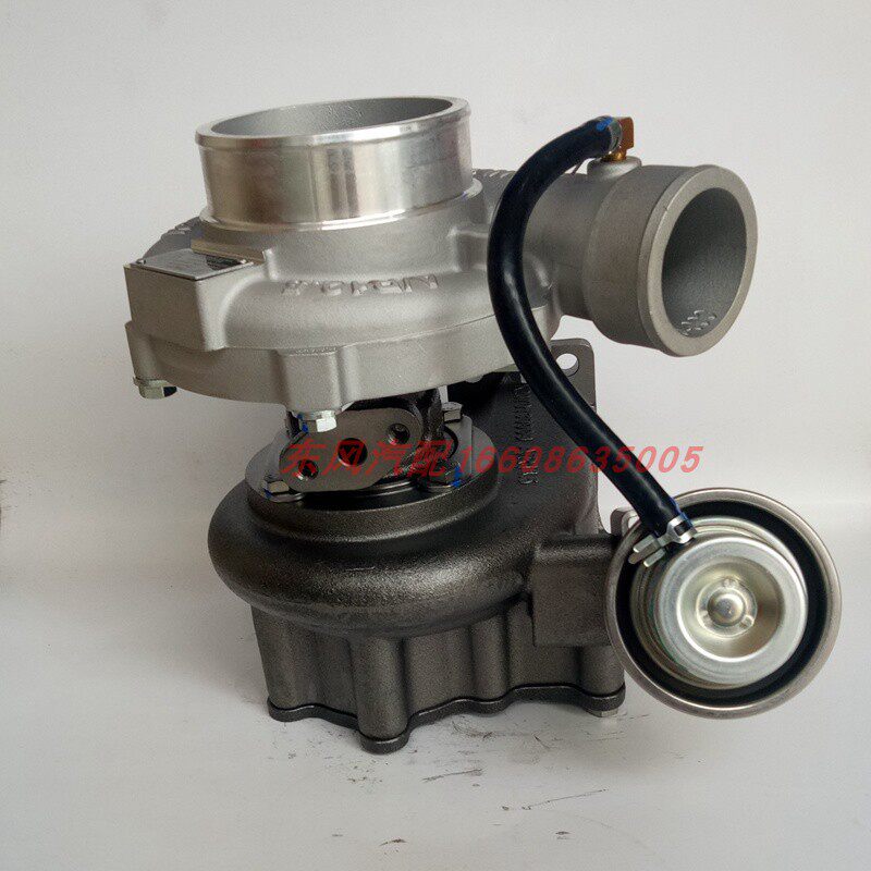 玉柴YC6J180-220柴油发动机涡轮增压器机泵JP70M HP76-3 J2000