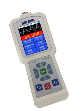 图显式推拉力计GNS-TX2-500N电子数显推拉力计GNS-TX2-2N-1000N