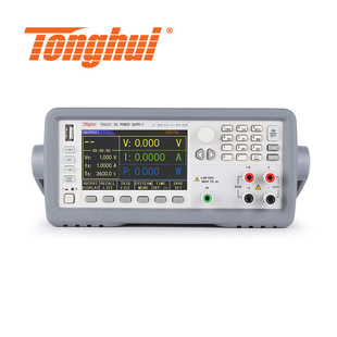 同惠（Tonghui）TH6201双范围可编程线性直流电源