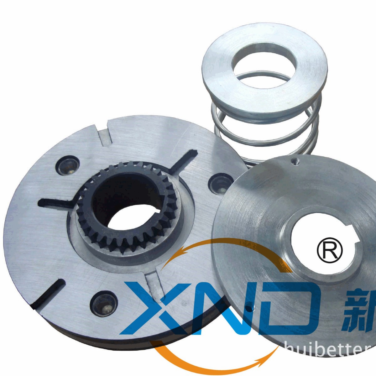 DZD3-40型电磁制动器/DZD3系列电磁通电制动器/DC24V-35W