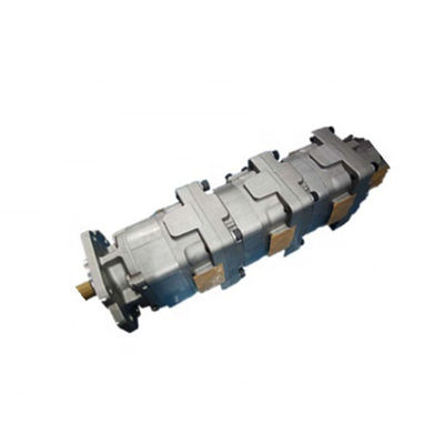 WA320-3装载机液压齿轮泵 705-55-34160