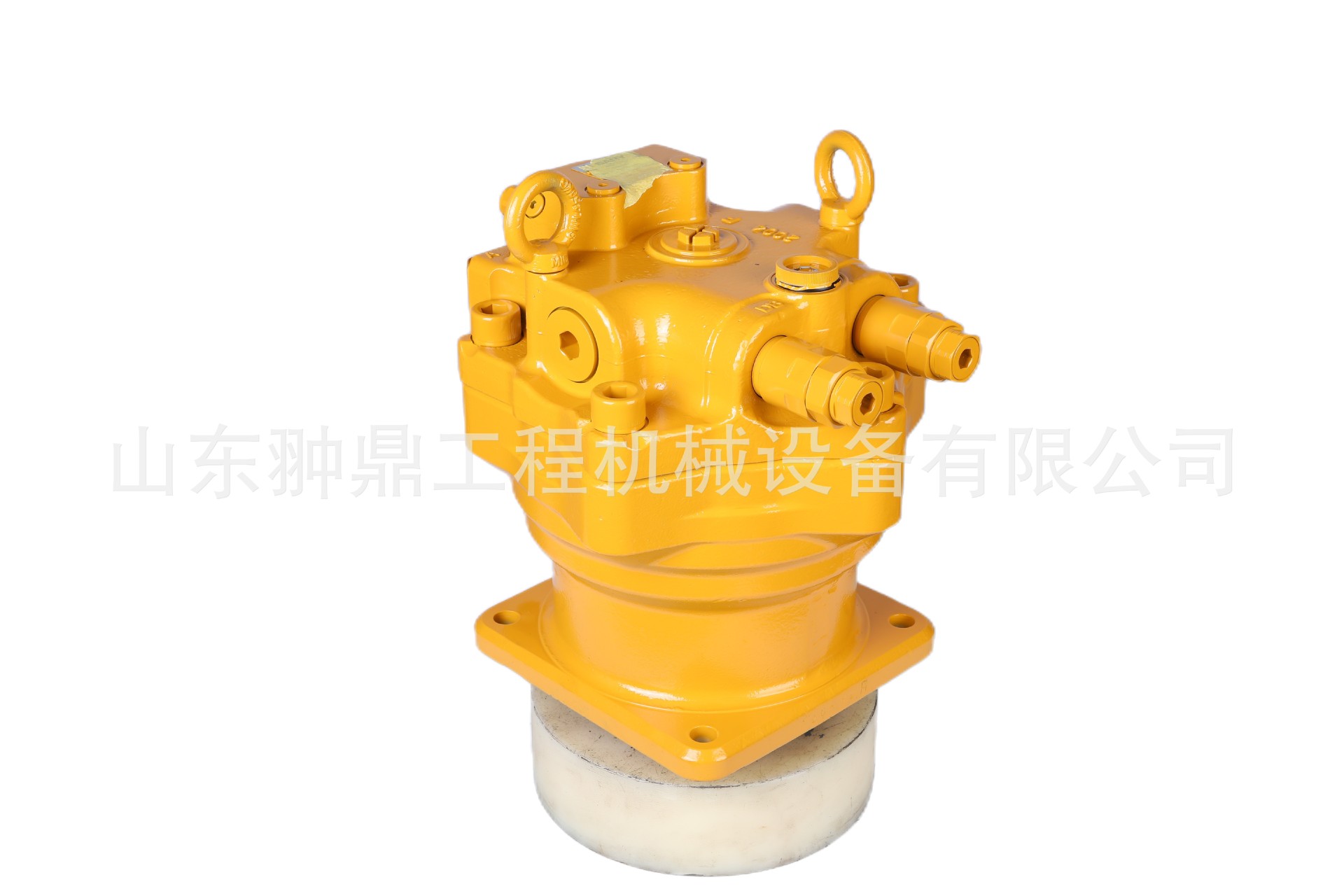 三一485/SY550 旋转泵 MA250 回转马达总成