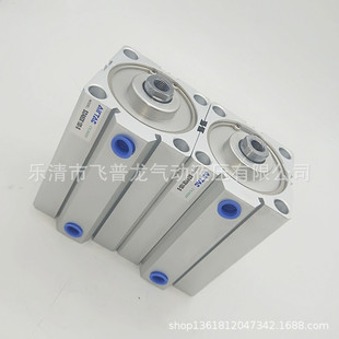 SDA50X100X10X20X30X25X32X40X50X55 SDAW 薄型气缸 SSASTASDAT