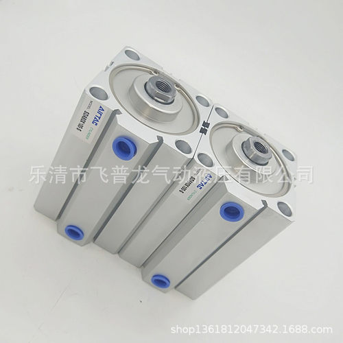 薄型气缸 SSASTASDAT SDAW SDA50X100X10X20X30X25X32X40X50X55