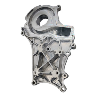 VOE 23293656 Water Pump Housing 水泵座