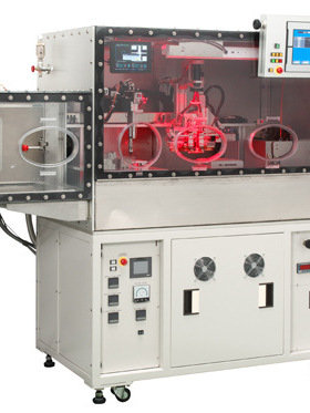 AVIO日电自动盖缝焊机NAW-6100