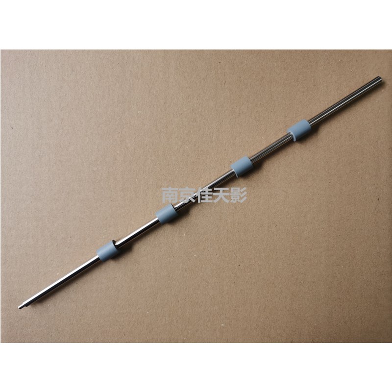 适用 联想LJ2405 2605 出纸杆 2655dn 2H455dn 2400pro 排纸杆 轮