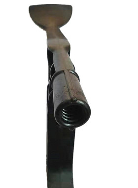 跨境热卖The Gutter Tool 天沟清理器树叶清扫工具 屋顶水槽钩子